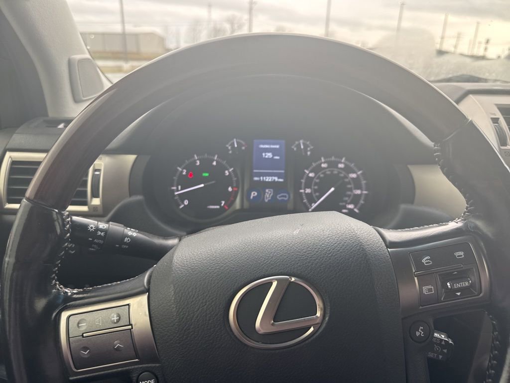 Used 2016 Lexus GX 460 w/ Premium Package image 13