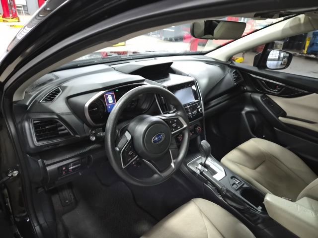 Used 2018 Subaru Impreza 2.0i Premium AWD/4WD image 14
