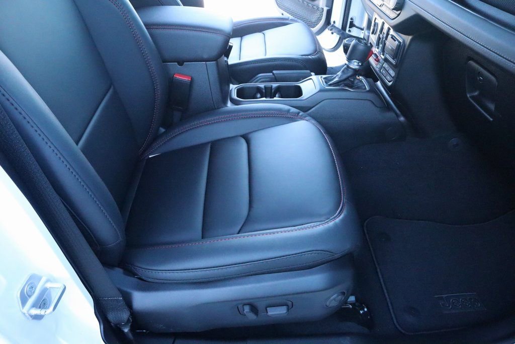 New 2026 Jeep Wrangler Rubicon 392 image 14