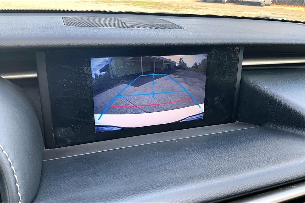 Used 2014 Lexus IS 250 RWD image 28