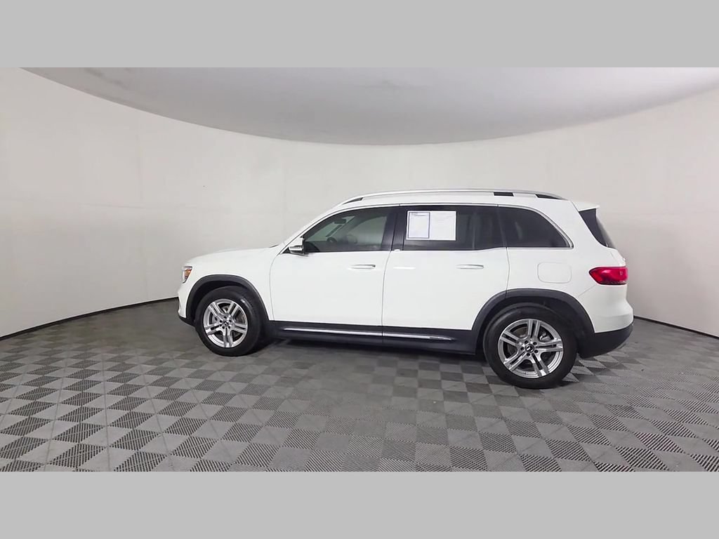 Used 2020 Mercedes-Benz GLB 250 image 44