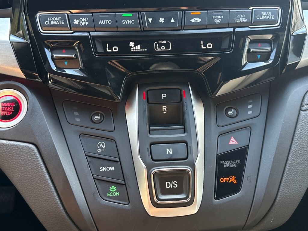Certified 2024 Honda Odyssey Sport image 19