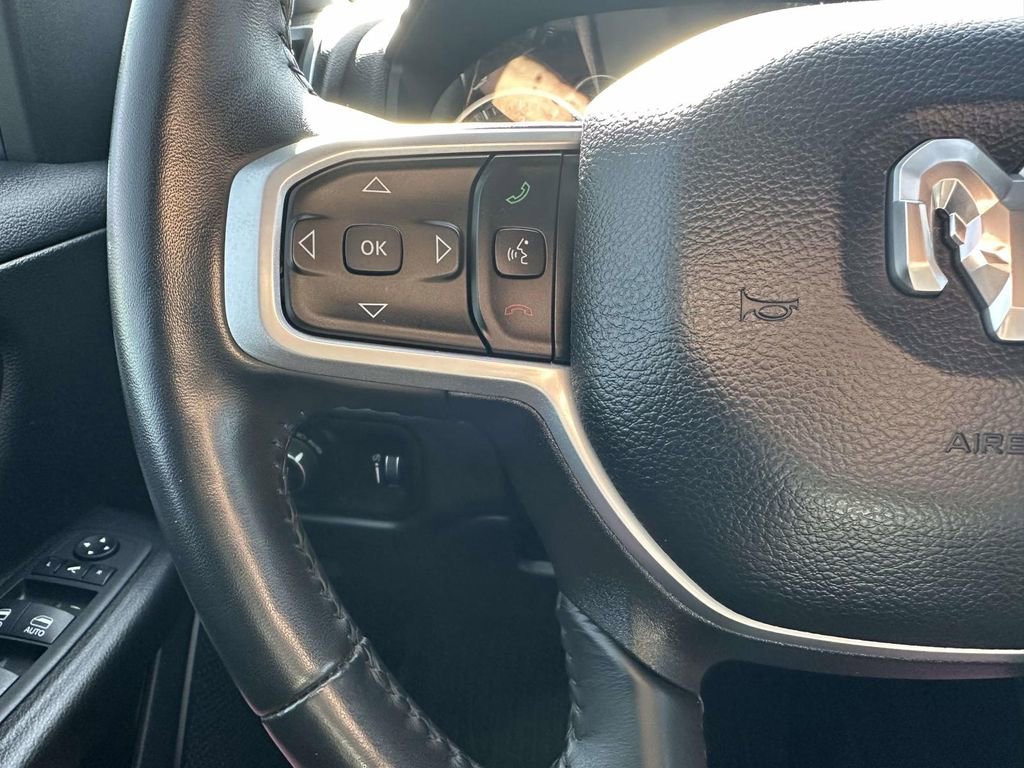 Used 2023 RAM 1500 Big Horn image 12