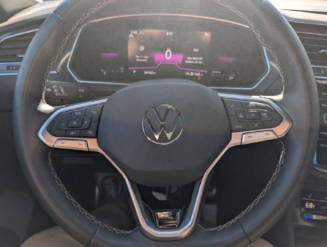 Used 2023 Volkswagen Tiguan SE R-Line AWD/4WD image 23