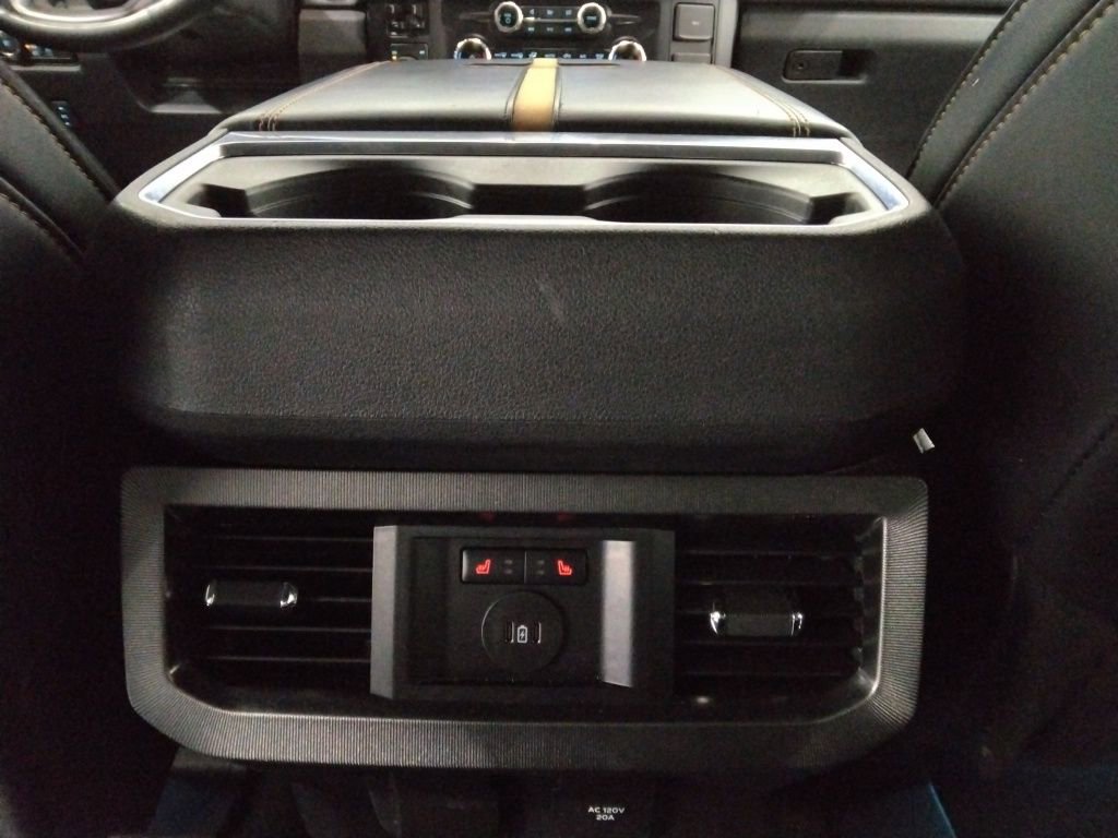 Used 2024 Ford F250 Platinum image 45