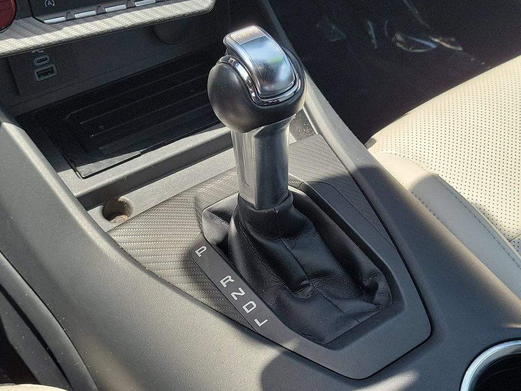 Used 2024 Ford Mustang Premium RWD image 23