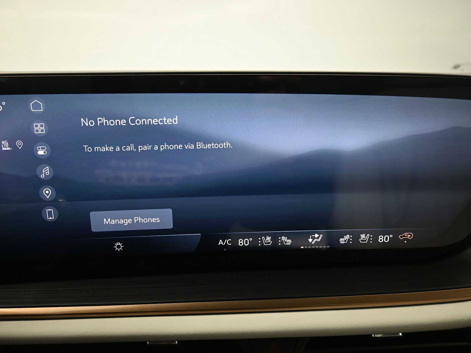 New 2026 Buick Envision Avenir image 18