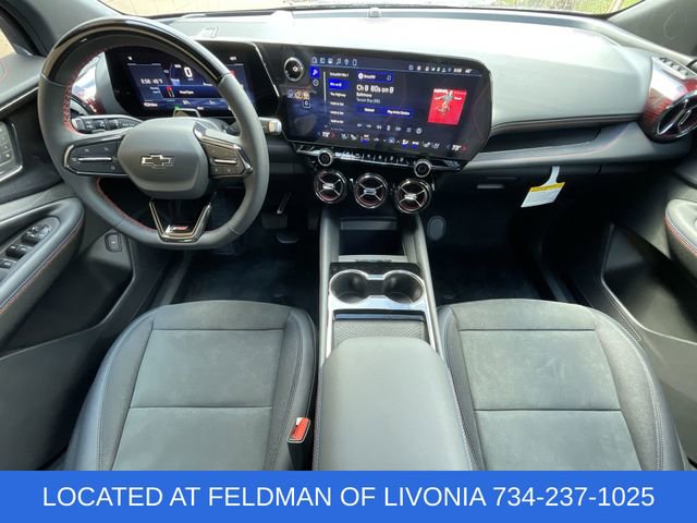 Used 2026 Chevrolet Blazer EV RS w/ Super Cruise Package image 20