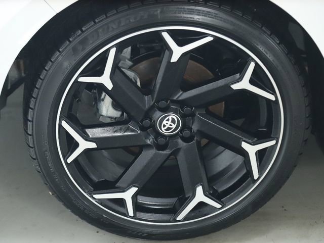 Used 2025 Toyota Corolla FX w/ Convenience Package image 12