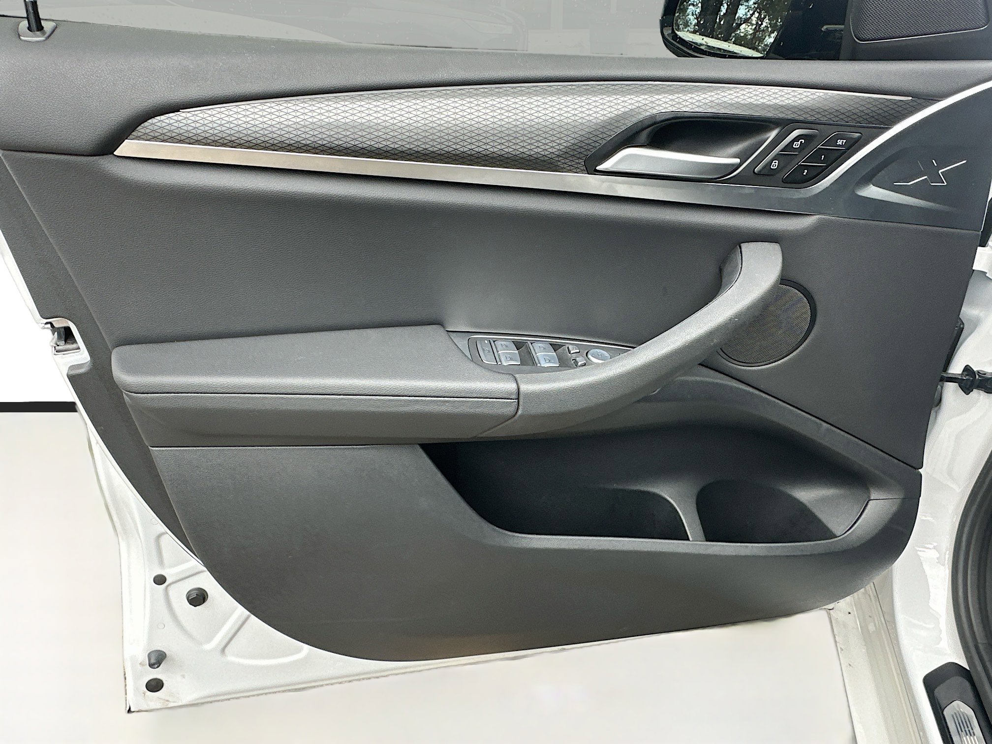 Certified 2024 BMW X3 sDrive30i w/ M Sport Package image 19