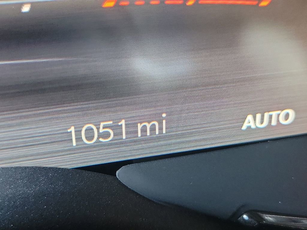 Used 2026 RAM 1500 RHO image 10