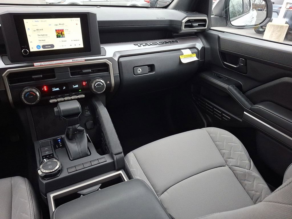 New 2026 Toyota Tacoma SR5 image 11
