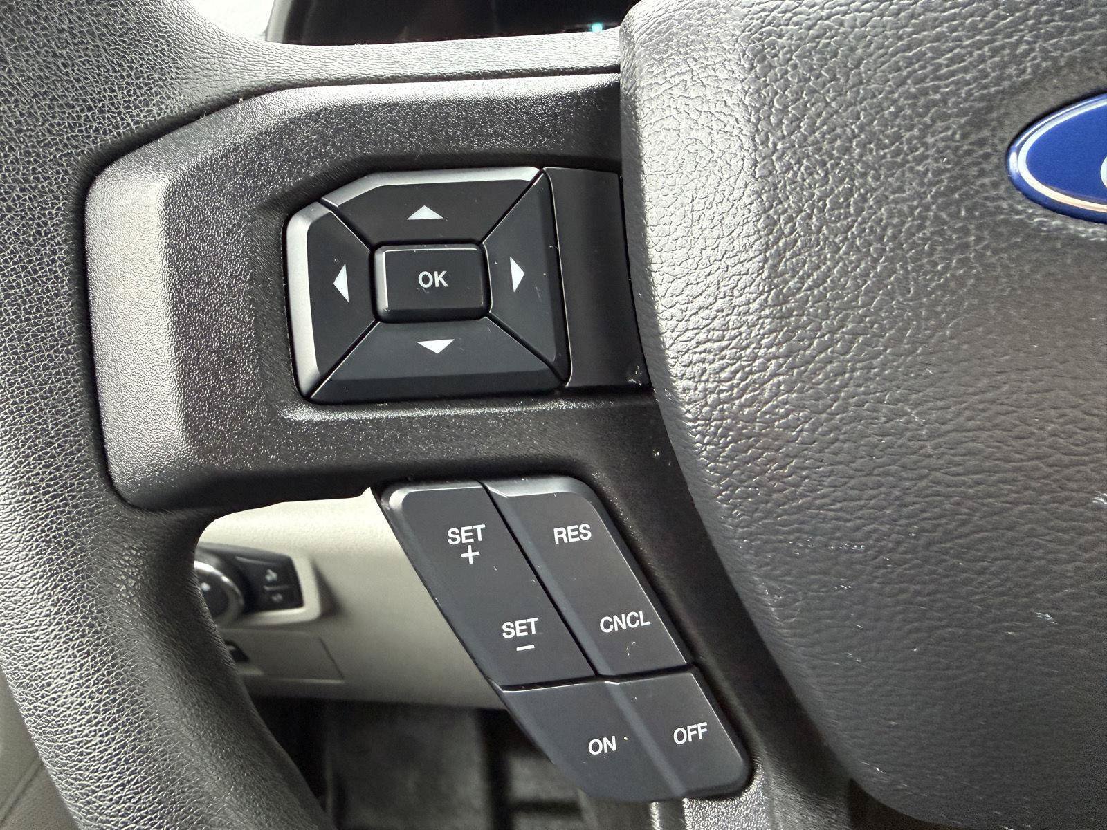 Used 2020 Ford F150 XL w/ Equipment Group 101A Mid RWD image 21