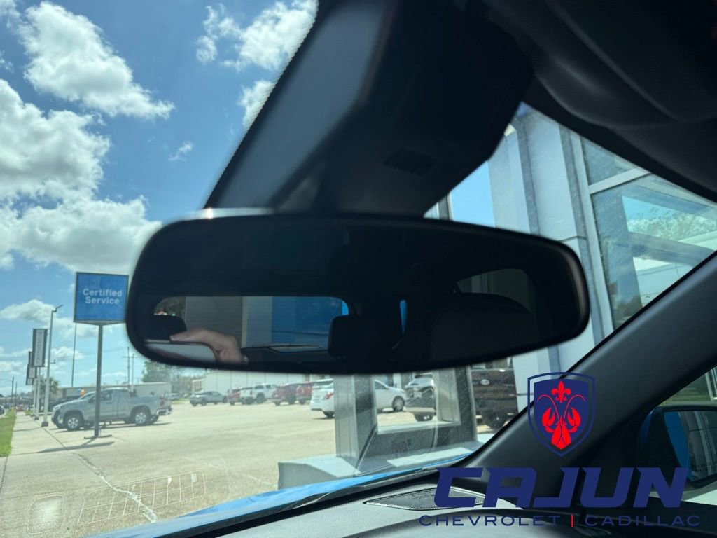 Used 2024 Chevrolet Equinox RS image 16