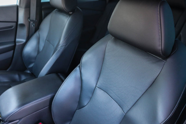 Used 2024 Honda Accord Sport image 27