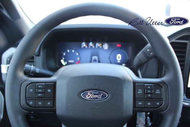 New 2026 Ford F150 STX w/ Equipment Group 200A image 15