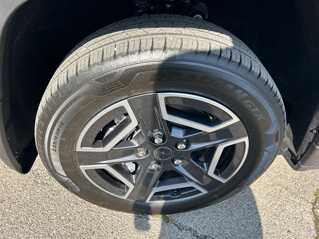 New 2026 Jeep Cherokee Limited image 9