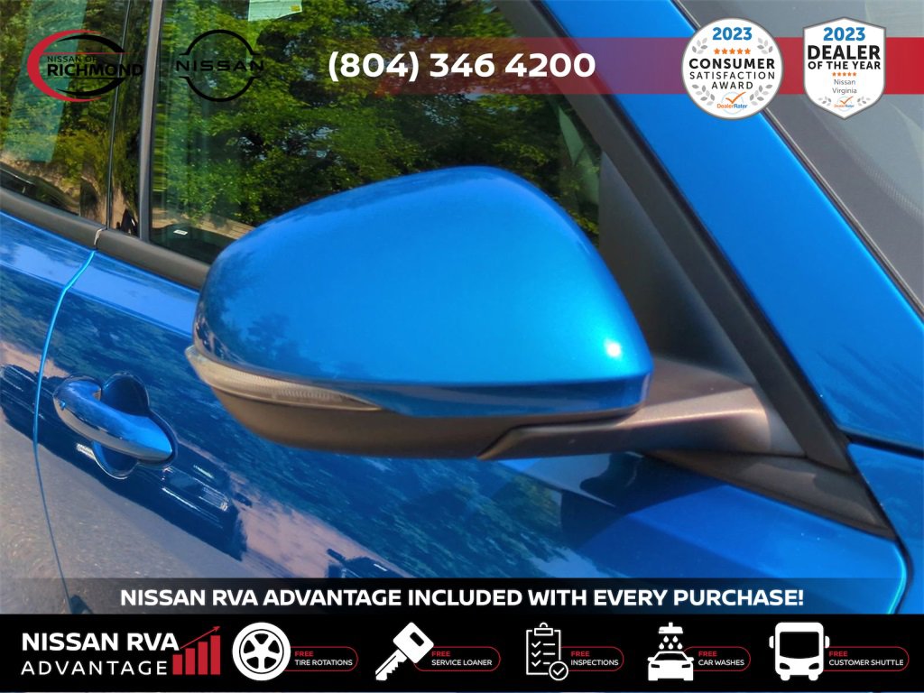 Used 2024 Dodge Hornet R/T w/ Track Pack image 13