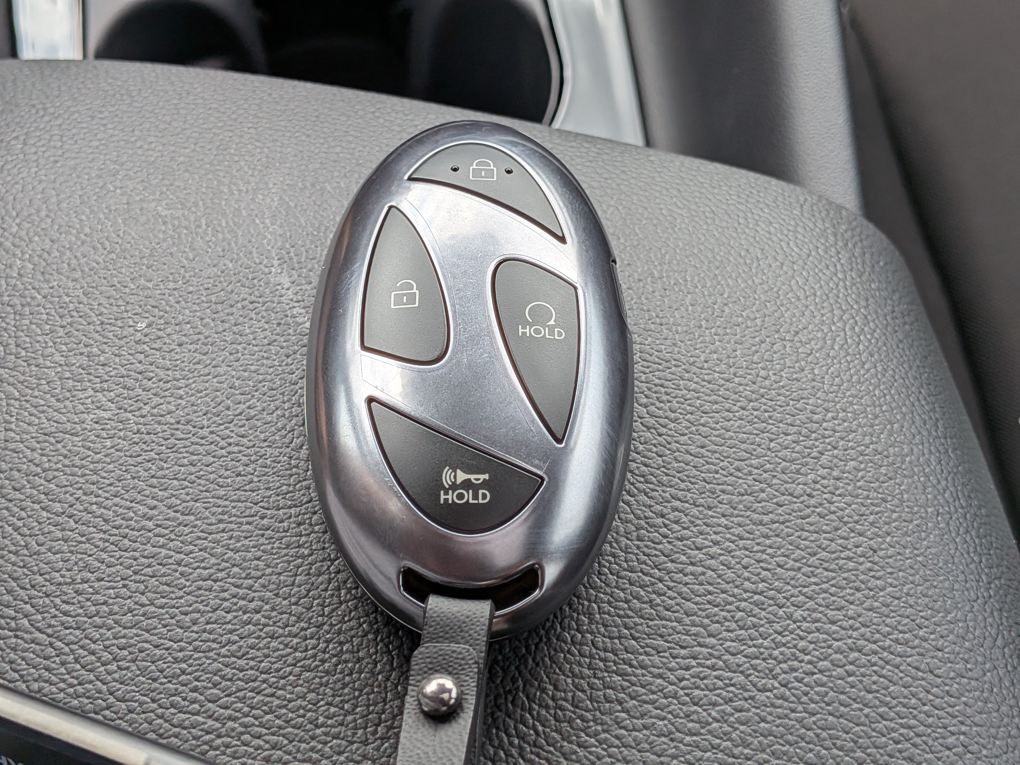 New 2026 Hyundai Elantra SEL Sport FWD image 33