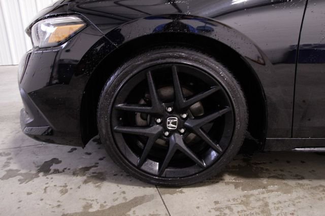 Used 2024 Honda Civic Sport image 11