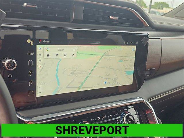 New 2025 GMC Sierra 2500 Denali Ultimate image 19