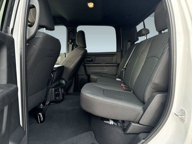 New 2025 RAM 2500 Tradesman AWD/4WD image 12