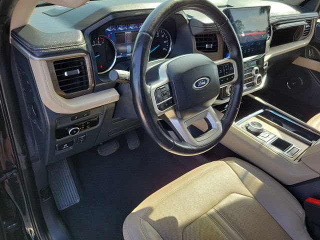 Used 2024 Ford Expedition Max Limited RWD image 30