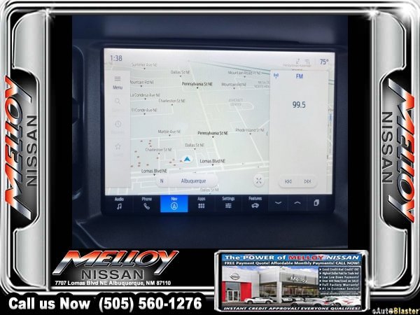 Used 2025 Ford Bronco Big Bend AWD/4WD image 13