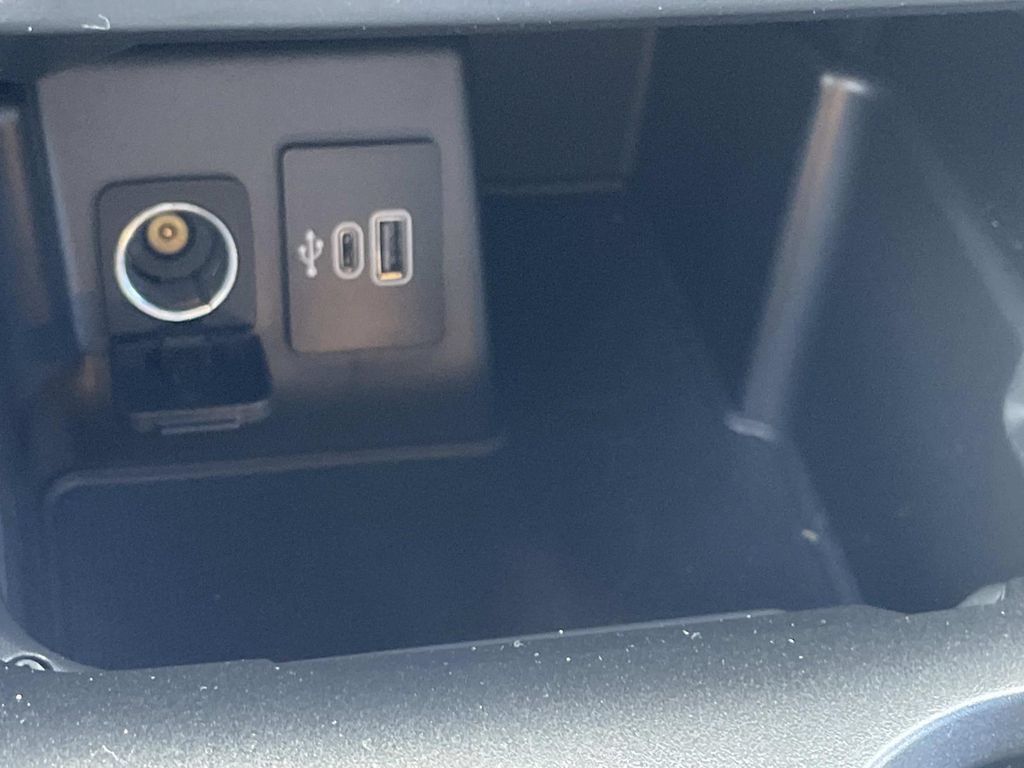 Used 2025 Ford Explorer ST AWD/4WD image 23