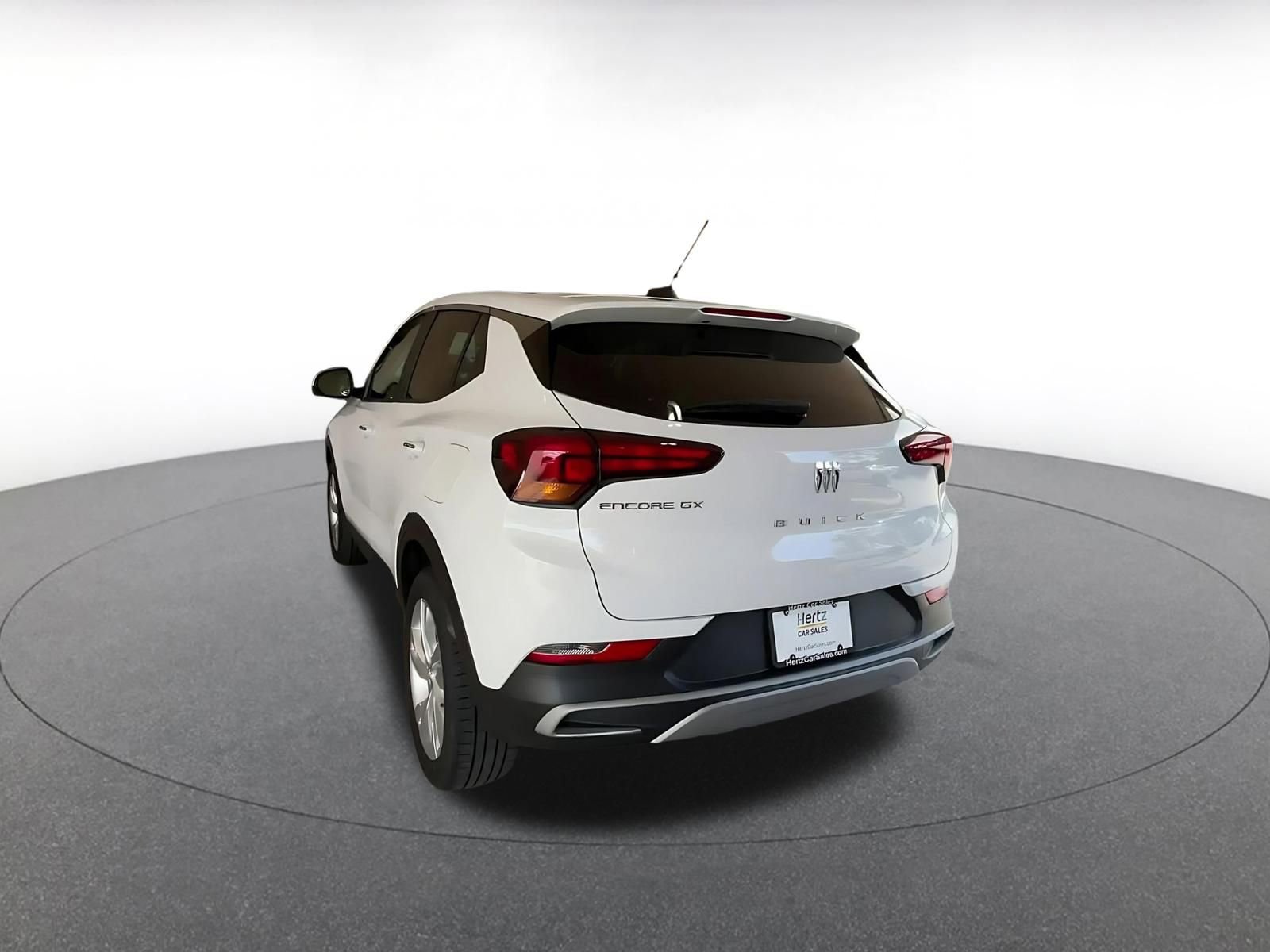 Used 2025 Buick Encore GX Preferred image 11