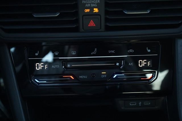 New 2026 Volkswagen Jetta Sport image 17