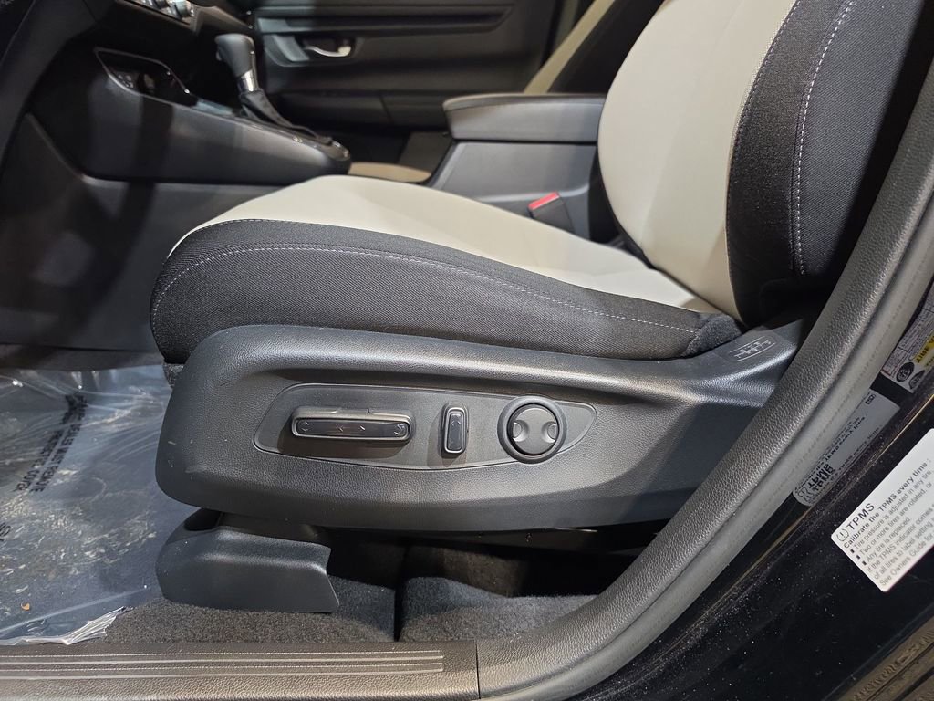 Certified 2024 Honda CR-V EX image 14