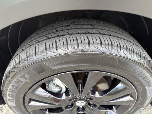 Used 2024 MAZDA CX-30 AWD 2.5 S w/ Select Sport Pkg image 13