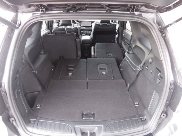 New 2026 Dodge Durango GT image 52