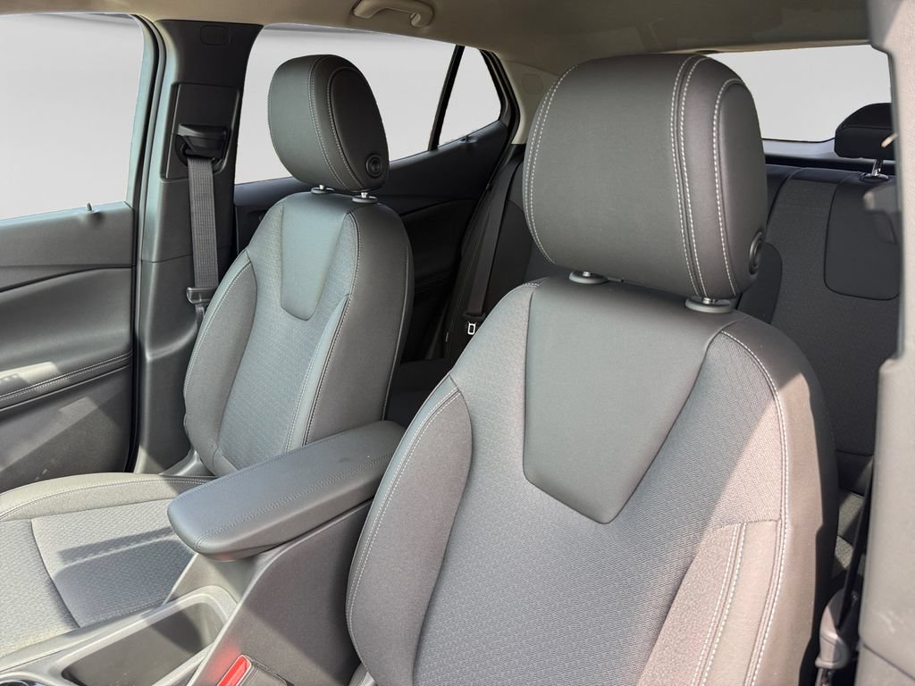 New 2026 Buick Encore GX Preferred w/ Advanced Technology Package FWD image 24