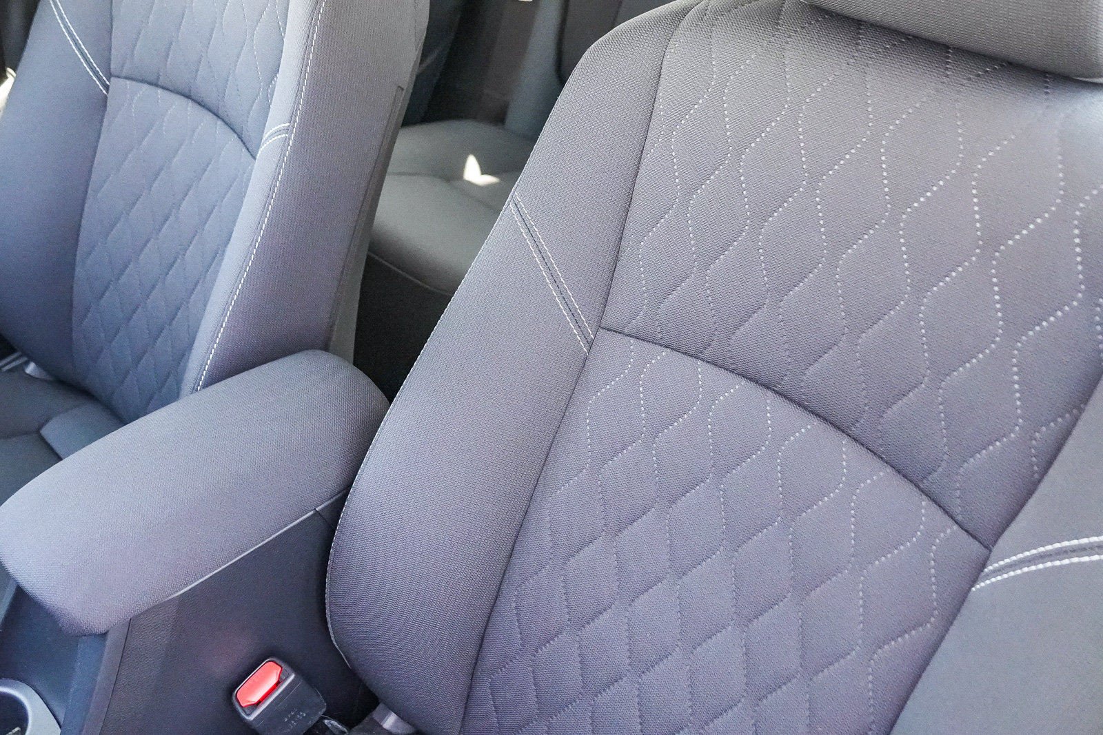 Certified 2024 Toyota Corolla LE w/ LE Convenience Package FWD image 25