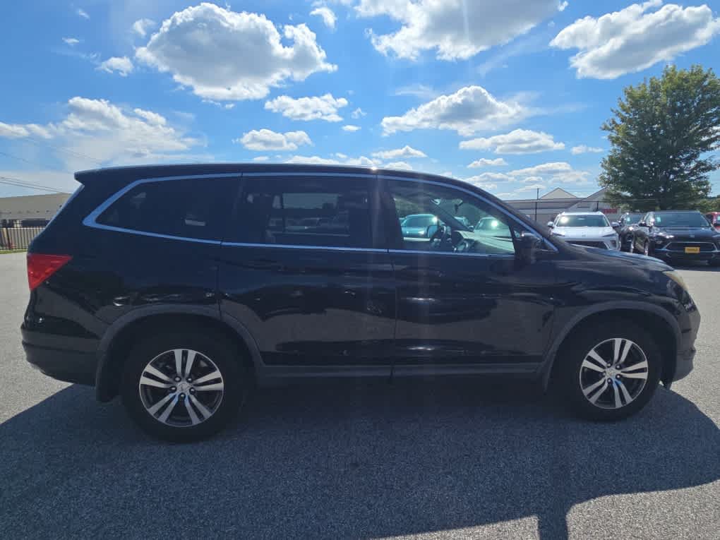 Used 2016 Honda Pilot EX image 5
