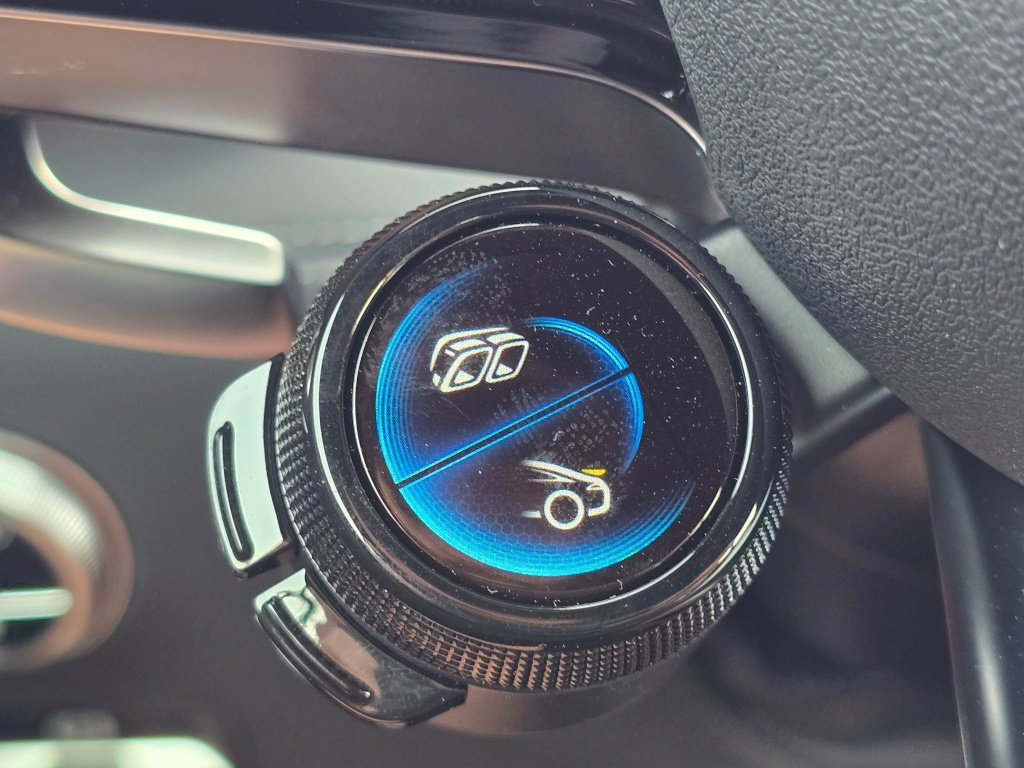 New 2026 Mercedes-Benz AMG GT 55 image 40