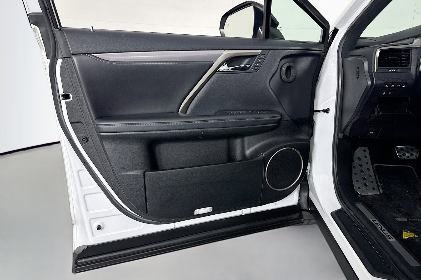 Used 2019 Lexus RX 450h F Sport image 20