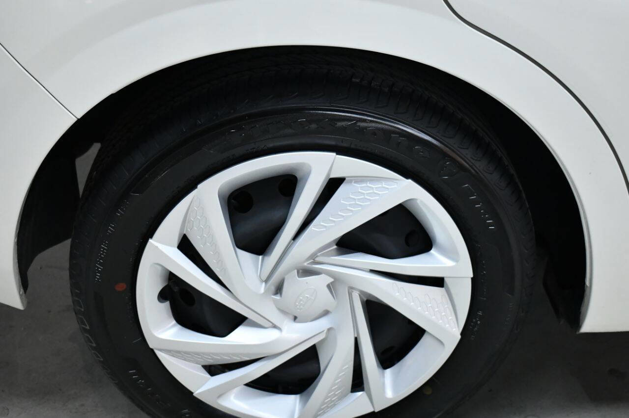 Used 2024 Subaru Impreza 2.0i w/ Popular Package #1A AWD/4WD image 10