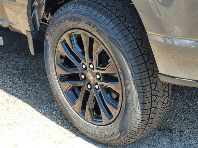 New 2026 Ford F150 XLT AWD/4WD image 4