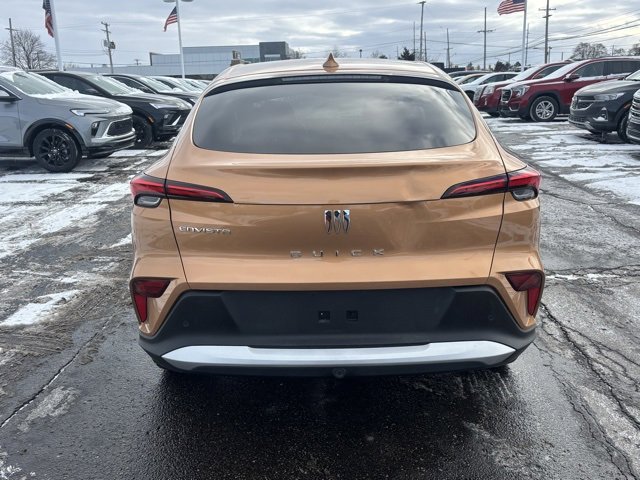 Used 2024 Buick Envista Preferred w/ Convenience I Package image 6