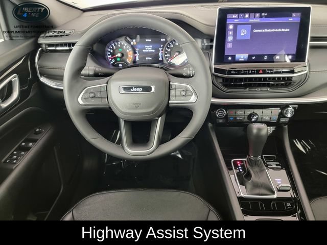 Used 2023 Jeep Compass Limited AWD/4WD image 26