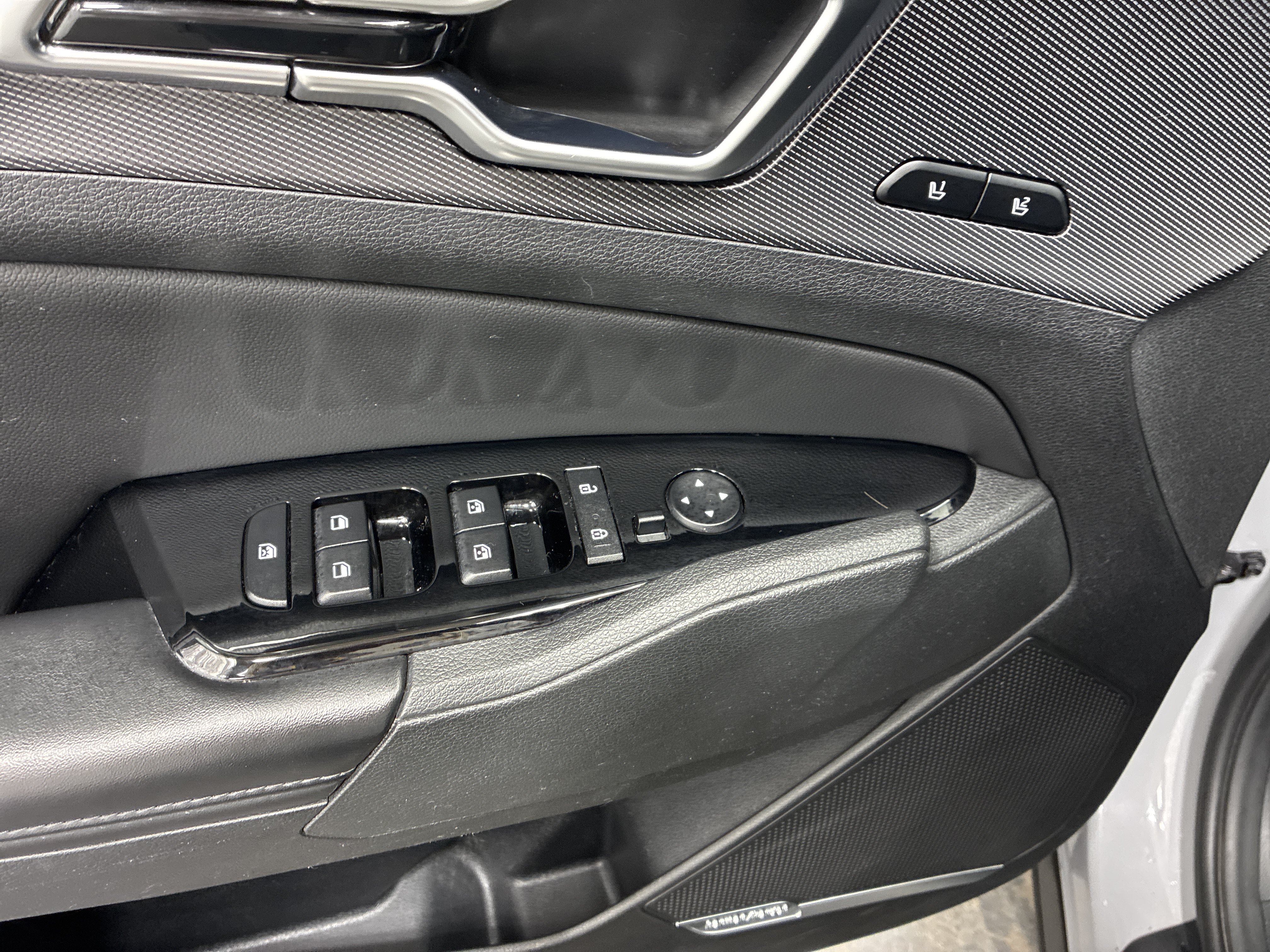 Certified 2023 Kia Sportage SX AWD/4WD image 17