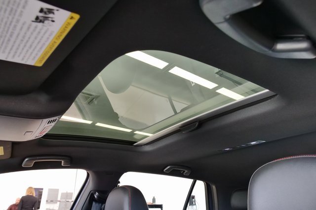 Used 2019 Volkswagen GTI Autobahn image 32