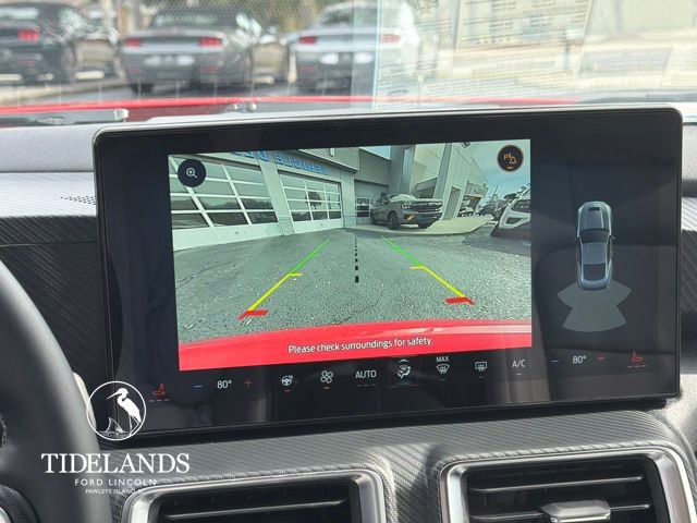 New 2026 Ford Mustang Premium image 24