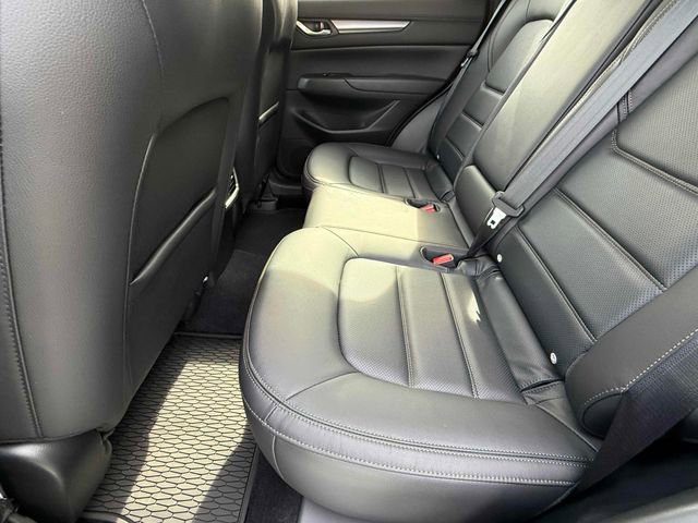 Used 2023 MAZDA CX-5 AWD 2.5 S w/ Preferred Package image 15