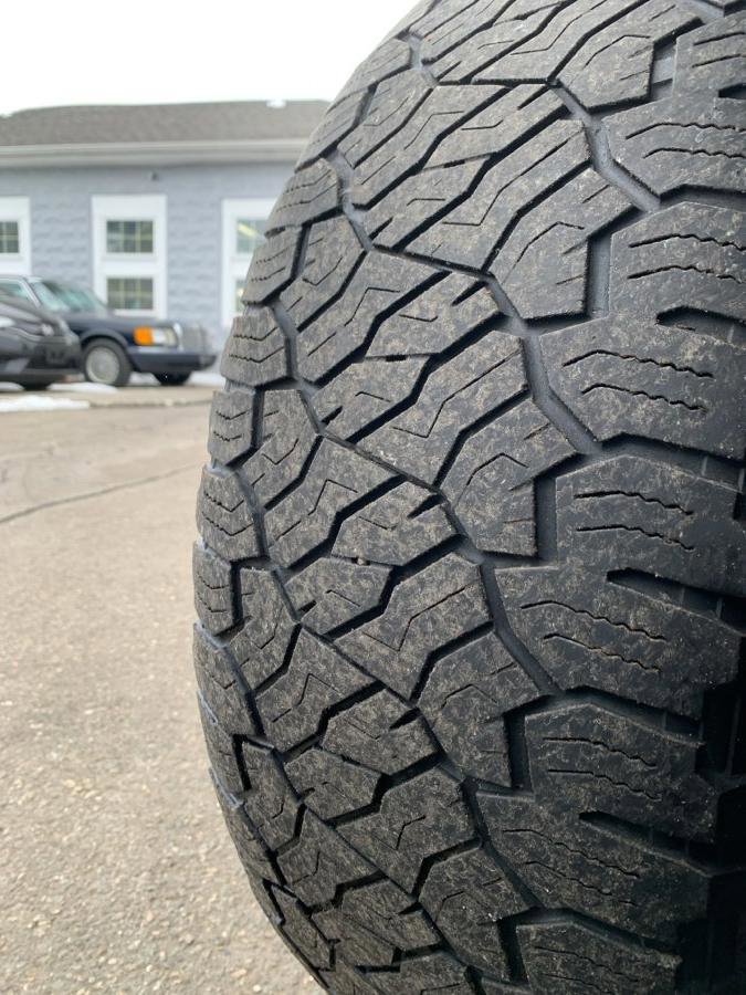 Used 2016 Land Rover LR4 HSE image 20