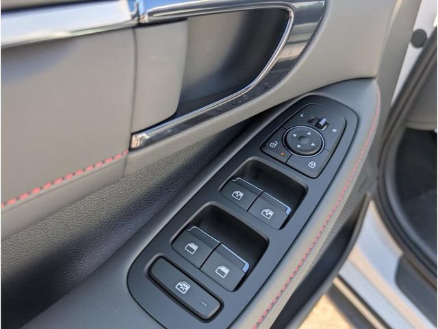 New 2026 Hyundai Sonata N Line FWD image 16