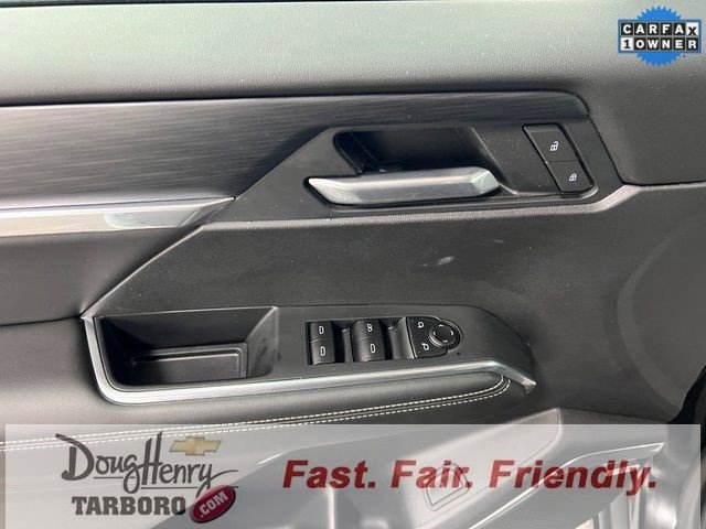 Certified 2025 GMC Acadia Elevation image 26